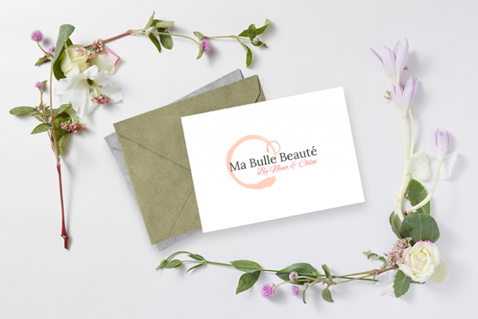 Création visuelle-SooMarina