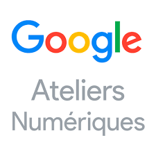 Google Ateliers Numériques