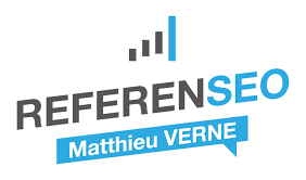 ReferenSEO- formation de Mathieu Verne