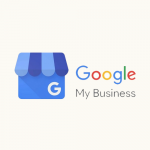 Création d'une page "Google My Business"